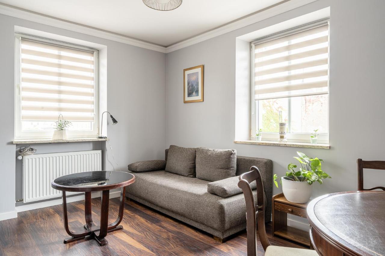 Apartament Rentplanet - Apartament Komuny Paryskiej Wrocław