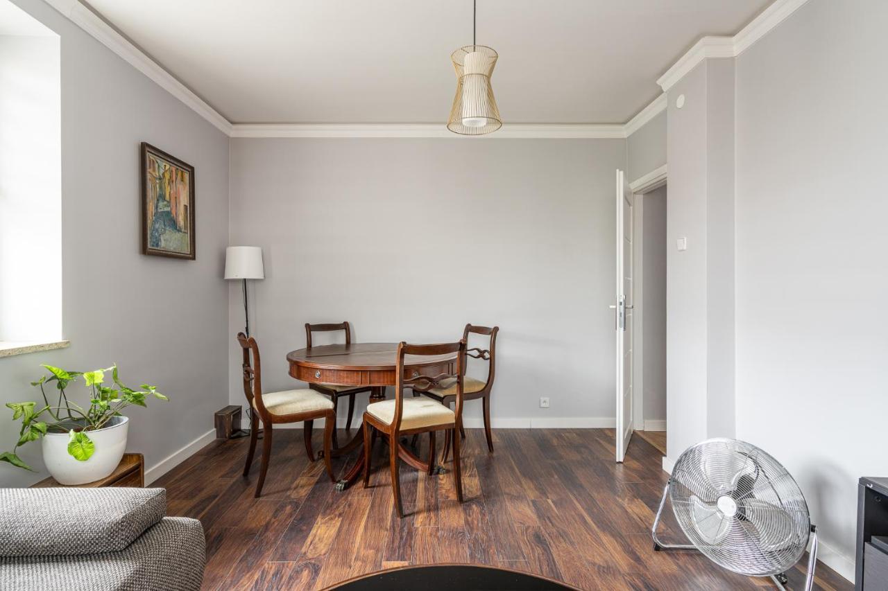 Rentplanet - Apartament Komuny Paryskiej * Wrocław