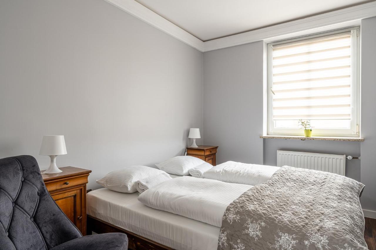 Rentplanet - Apartament Komuny Paryskiej Apartament Wrocław